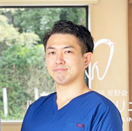 歯科医師名